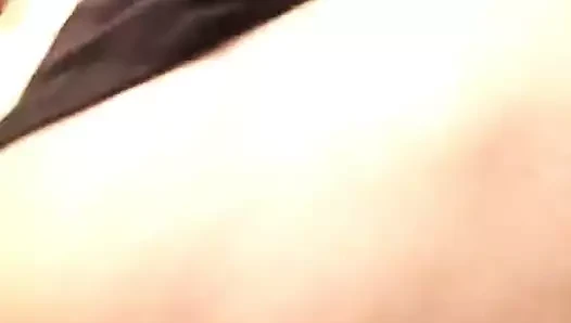 Big Black Cock