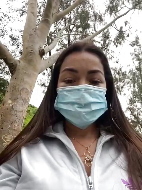 Tiada rasa takut ditemui