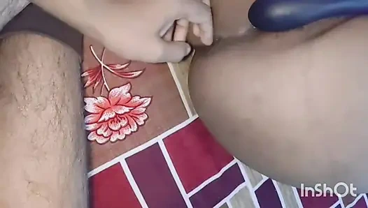 I fuck my girlfriend