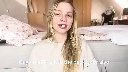 Извращенная извращенка