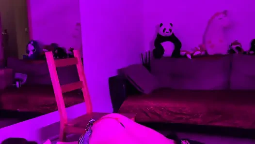 Do You Wanna Private Dance?