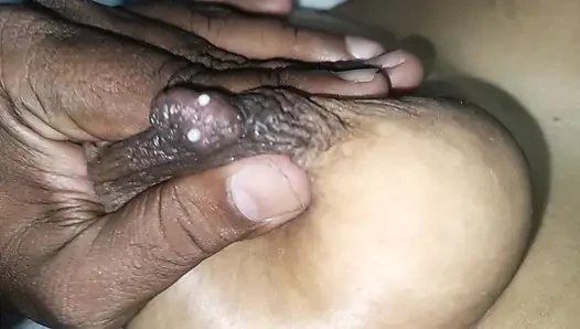 Tamilische hausfrau teilte bett mit nachbarin