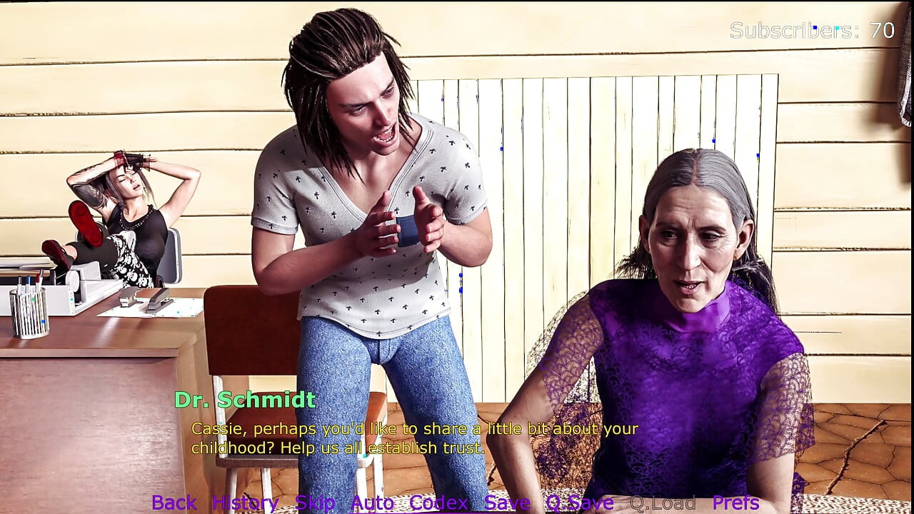 Rivalz viral, partea 6