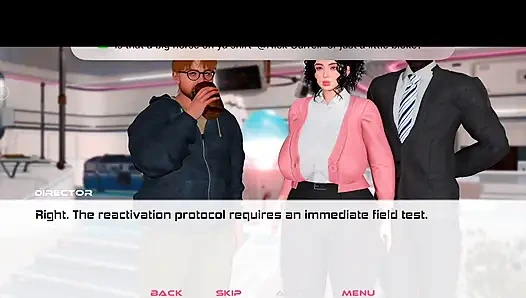 Трещины в Aegis - V0.1