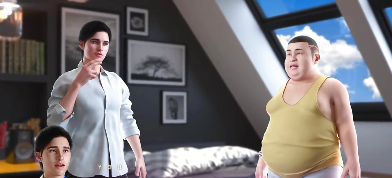 Apocalust - Teil 38 geile damen und nasse muschi von Loveskysan69