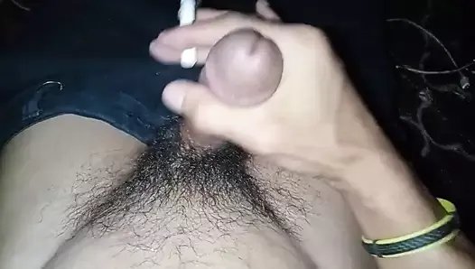 Masturbation Smoking Teen - Kingleo