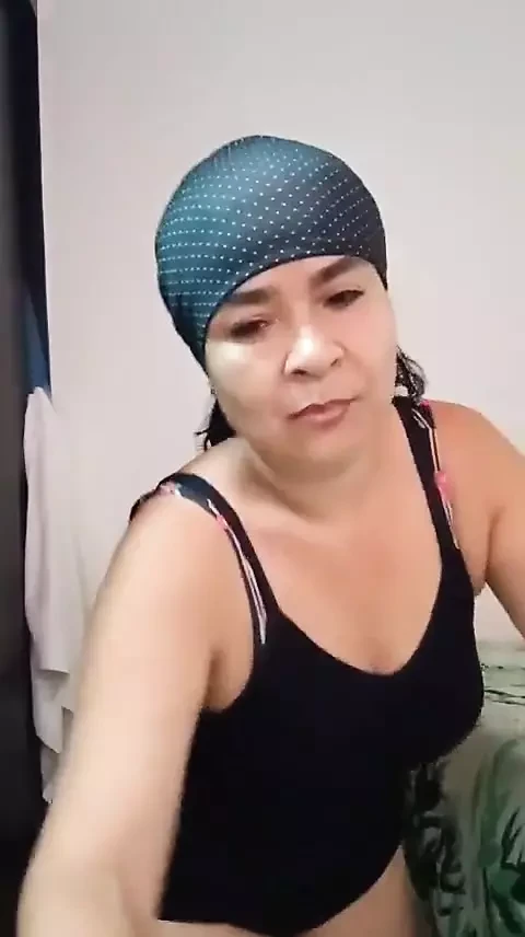 Watch Your Stepmother Exercise so You Can Learn