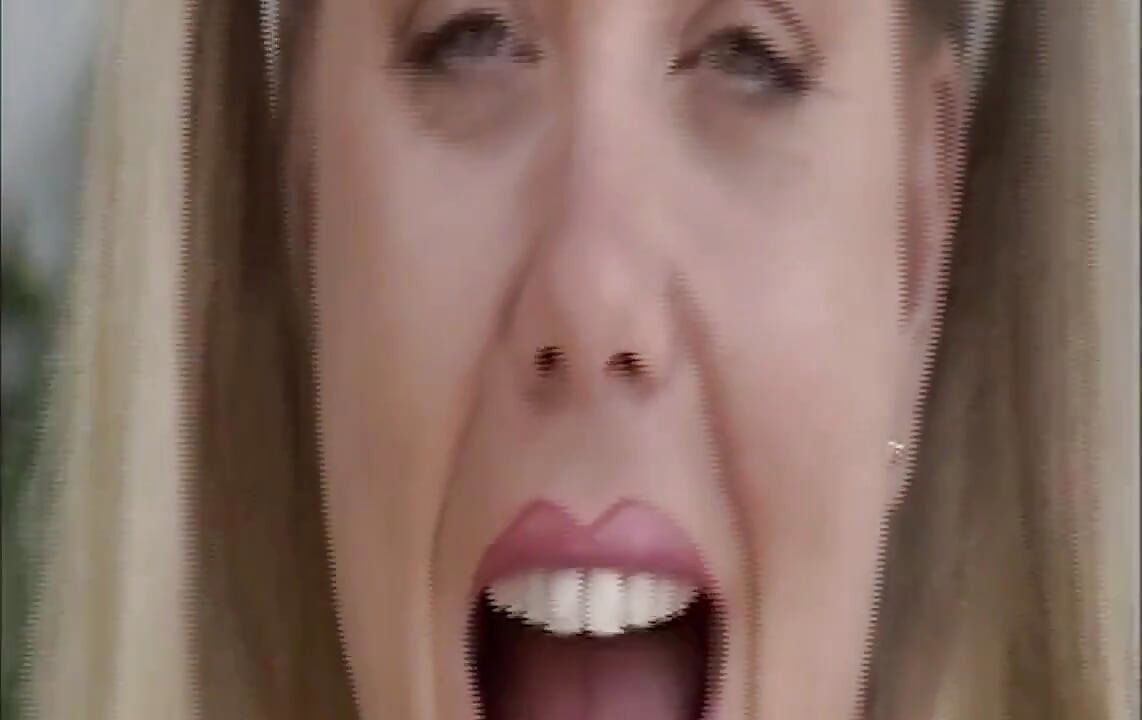 Rubias se dedos y se lamen hasta el orgasmo