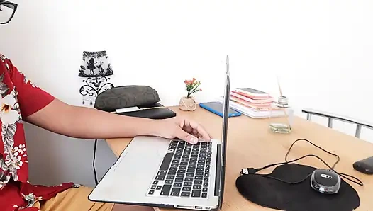 Ağası öyle ki, bunu isteyen o oldu.