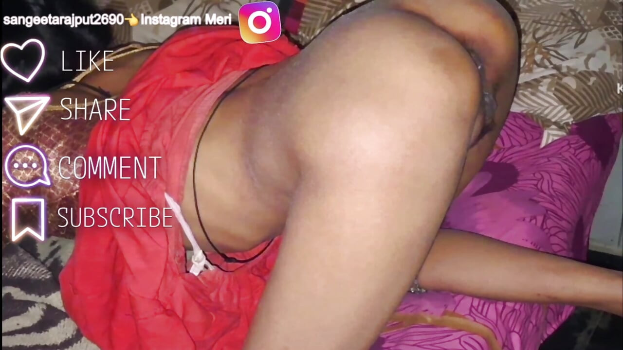 Video seks tegar desi India bertiga gangbang tegar Sangeeta