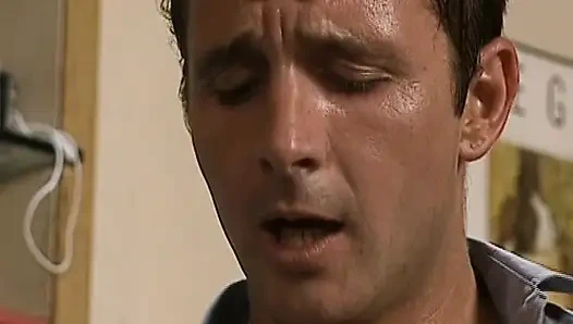 Vintage - cewek jerman diajak ngentot di bar untuk pesta seks anal