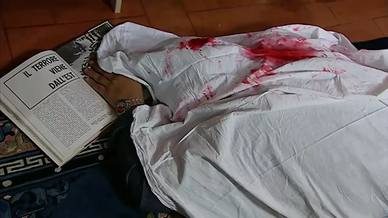 性犯罪（整部电影）