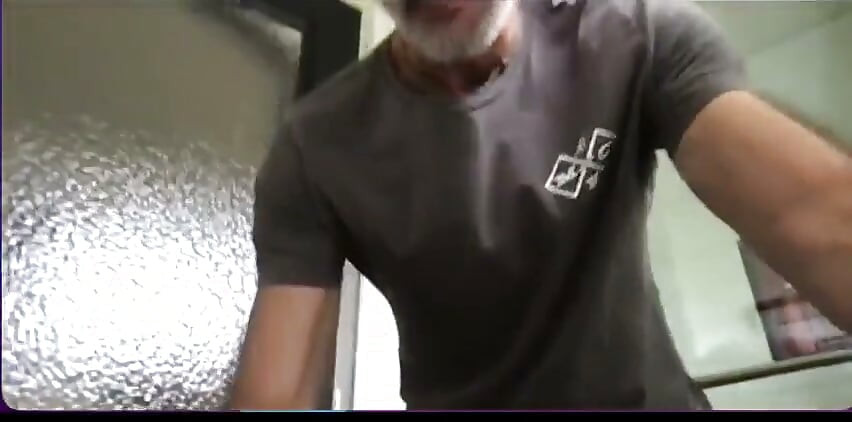 Amazing Piss Drinking