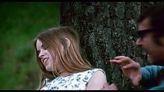 Bir dokunuş seks (1975, tam film, dvd rip)