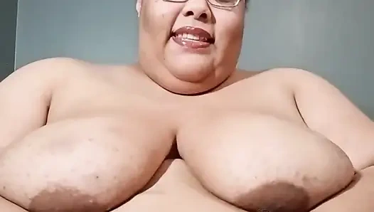 I Put My Hand Down My Panties and Rub My Pussy