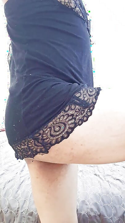 You dare to be with me.