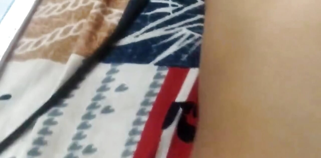 College Boyfriend and girlfriend having sex