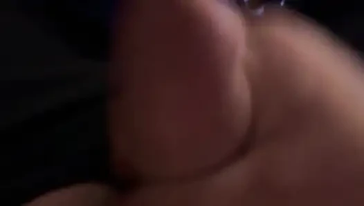 Hızlı mastürbasyon eğlencesi ve boşalma