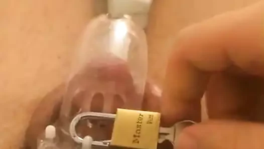 Bekaret kemerinin dışında