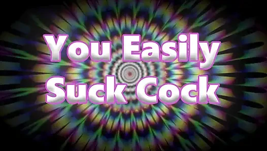 You Will Suck Cock Binaural Beats Mesmerizing Erotic Audio and Video Bisexual Encouragement by Tara Smith