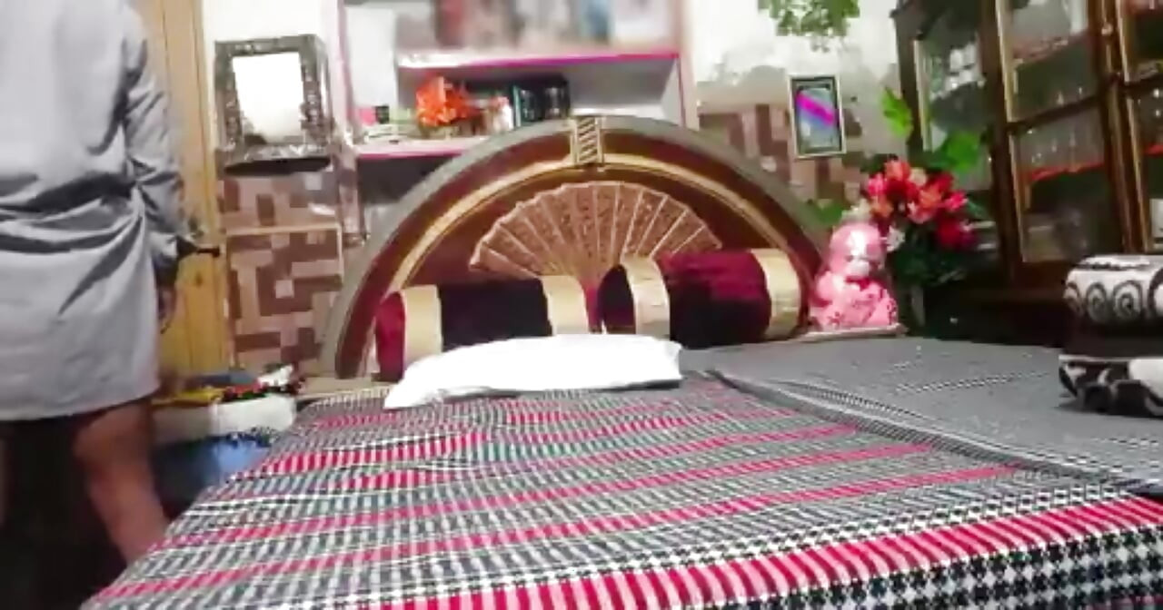 Desi kotitekoinen pornovideo, kuuma intialainen kotiäiti nai naapurin miehen kanssa