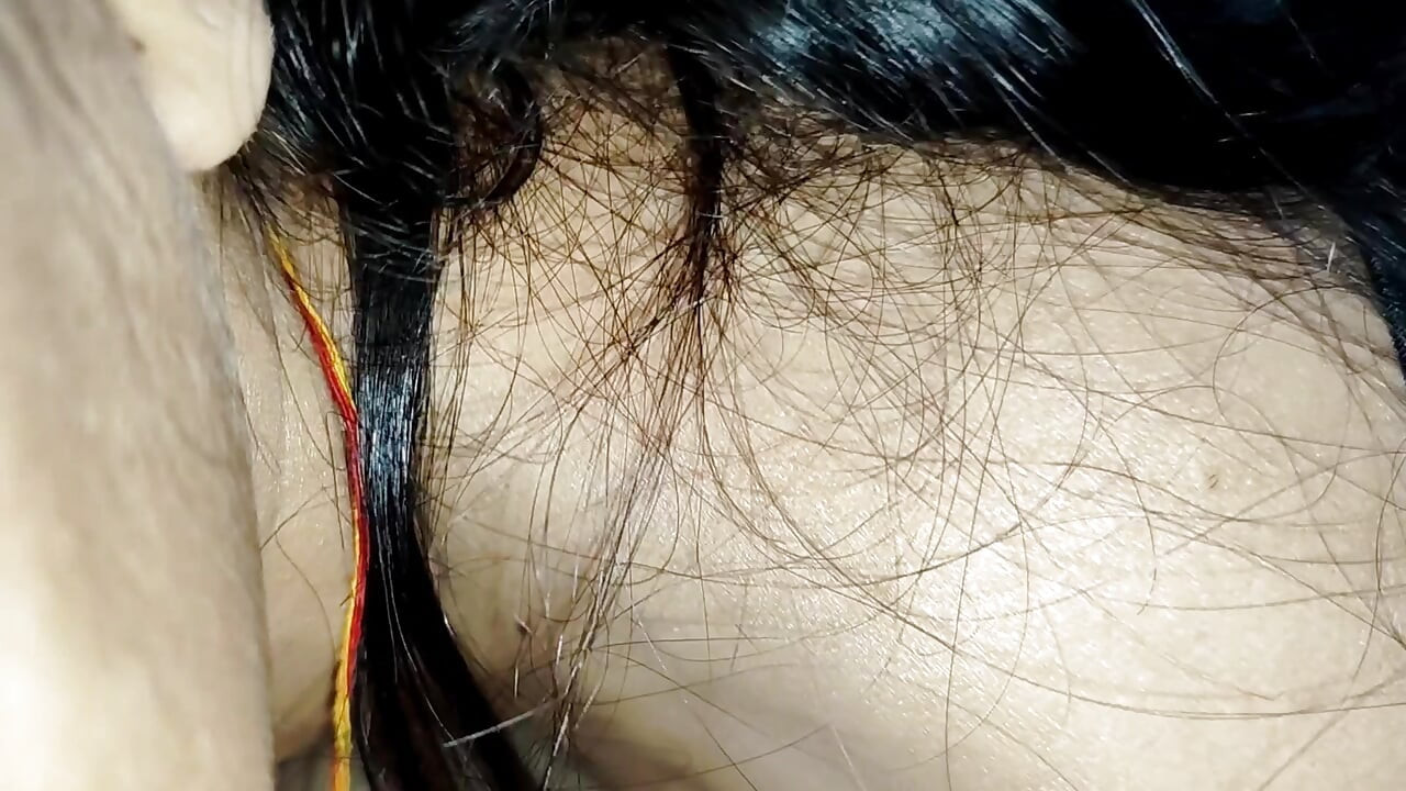 Seks dengan  perempuan makcik Jaan Zoya