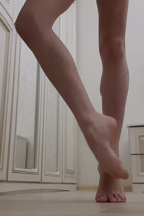 Foot Fetish Movie
