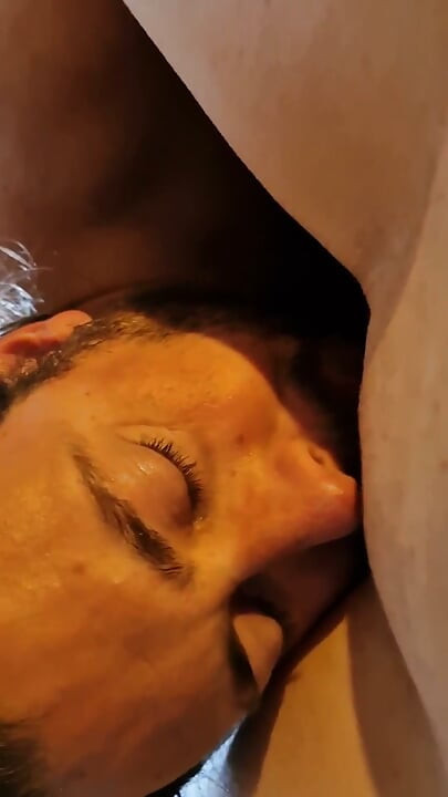 Cunnilingus and Fucking
