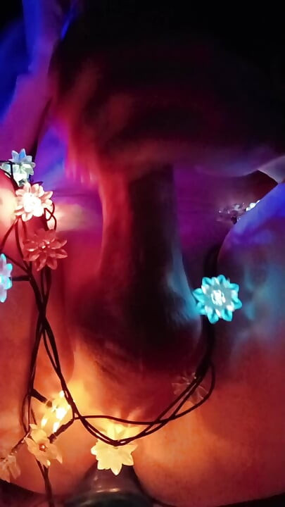 มีความสุขทางตูดใหม่ ถึงจุดสุดยอดต่อมลูกหมากอย่างไม่น่าเชื่อ