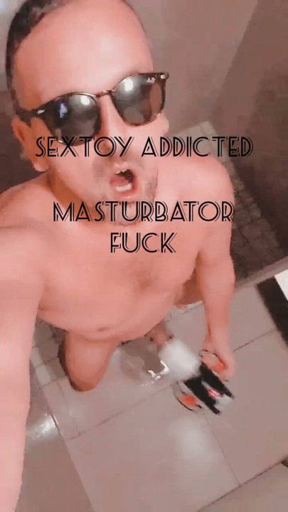 Slutboyben CAM4 Sextoy Addicted