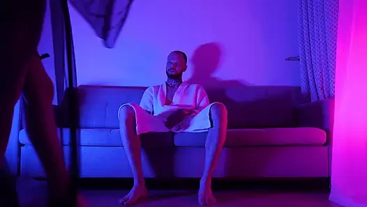 Beklediğimiz buluşma