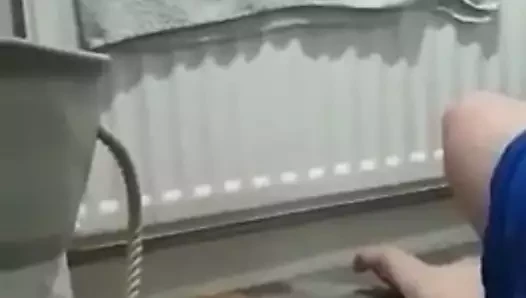micky ile sevişiyorum