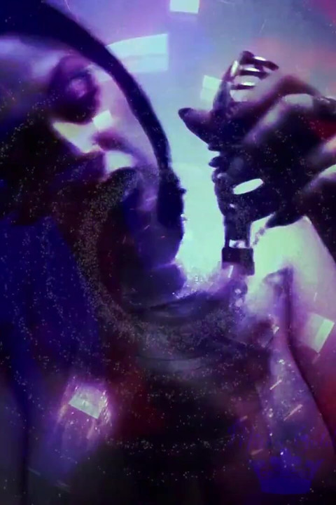 Locked forever! Chastity mindfuck & mental domination!