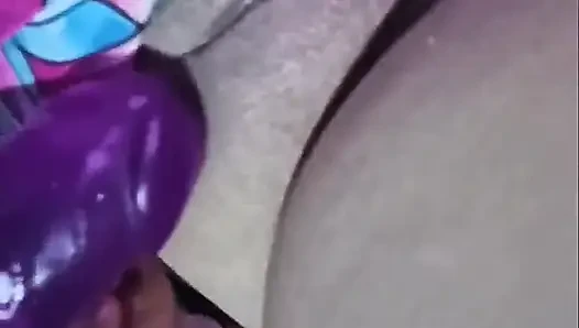 My Neighbor Asks Me to Show Him My Big Tits