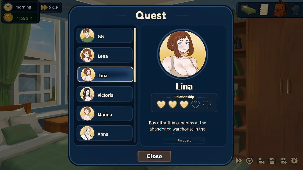 Complete Gameplay - Lust in Suburbs, Part 9