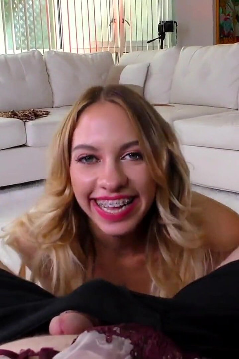 Khloe Kapri - I love cheating!
