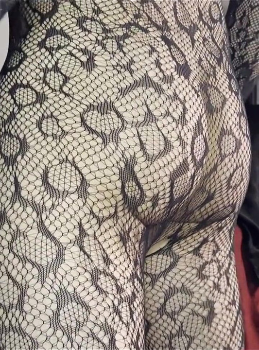 Im Not a Femboy...yet (perfect Ass)