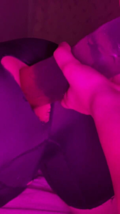 Big Dildo Fucks Guy's Ass | Clip 1