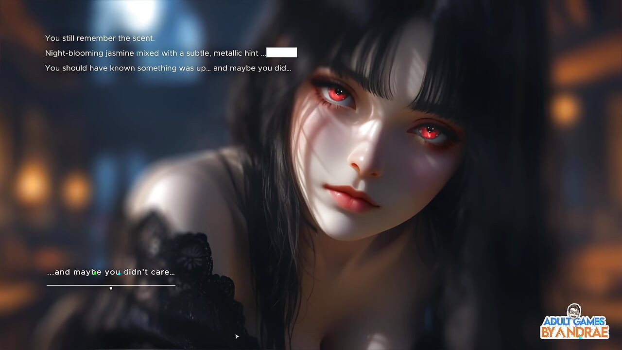 Vampire Mistress Gameplay Part 1 - the Search for Morgana Begins
