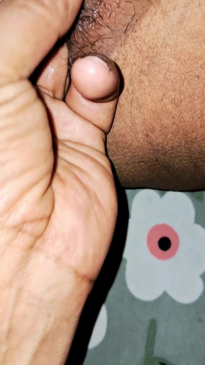 Duskywife Puja fucked by her favorite man | Clip 1