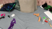 Previzualizare clip video