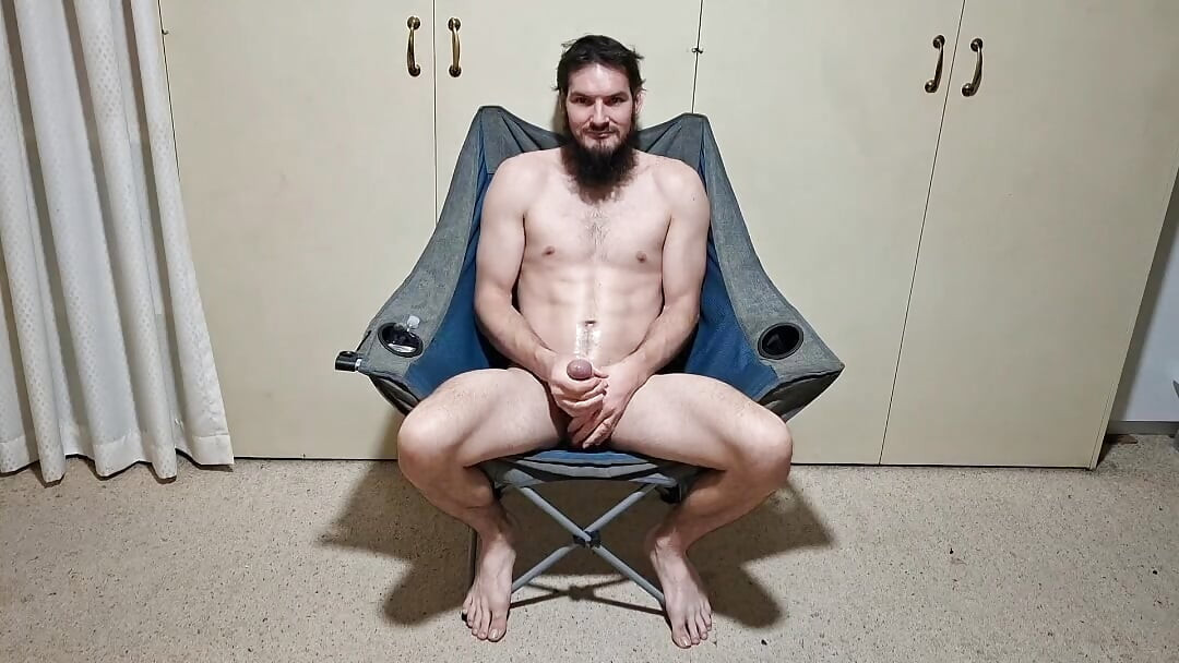 Two handed AMATEUR handjob with HAPPY ENDING