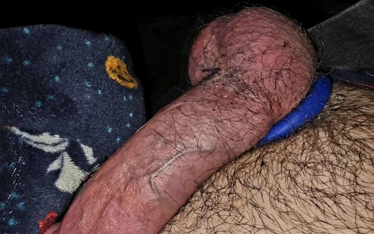 Amateur Jerk off