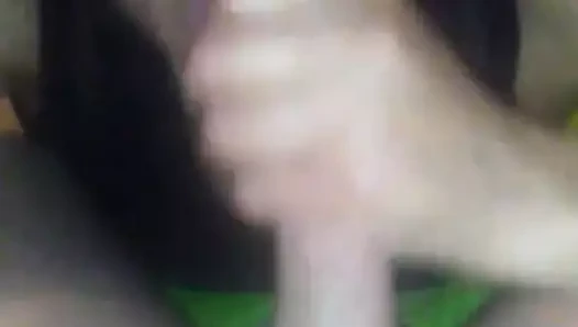 StickySlut: NOT THE FIRST COCK I SUCKED TODAY