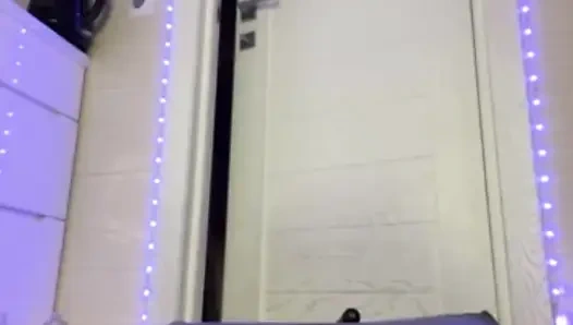 Creampie pussy and sucking big dick