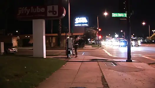 Hard Cock Deep Inside