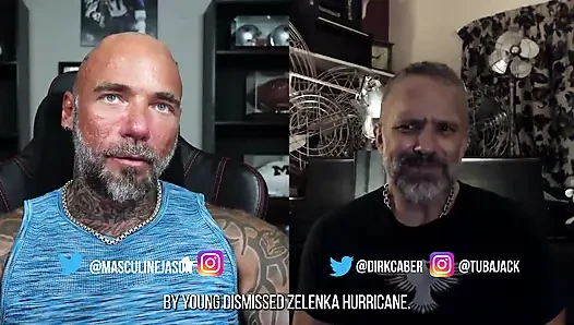 Porn star confessions - dirk caber, bölüm 144
