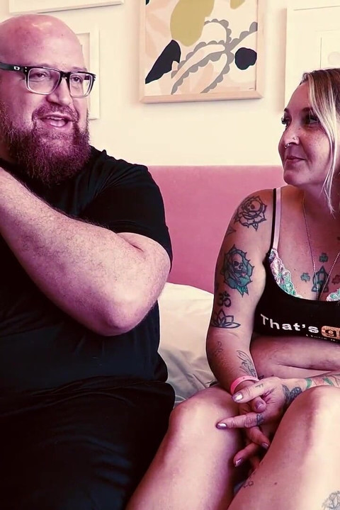 Consent Video with Big Bear