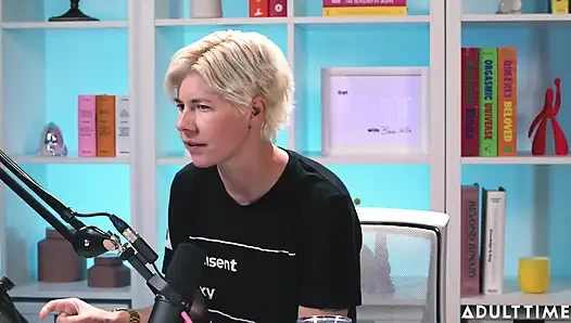 Lilly Bell Exhibitionismus, Sexting &teilhaben | der Erwachsenenzeit-Podcast