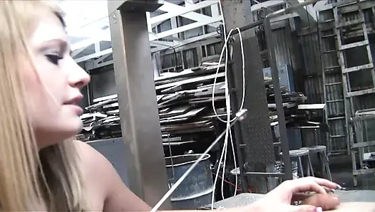 Cum on Command! Dirty Slaves Have to Do Everything That Is Asked, Even if It Hurts!